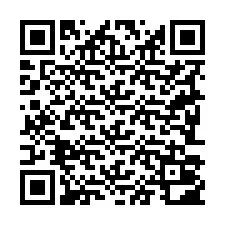 Código QR para número de telefone +19283002224