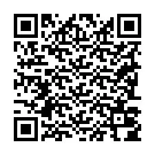 QR Code for Phone number +19283004569