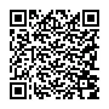 QR Code for Phone number +19283004770