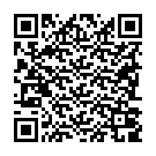 QR-koodi puhelinnumerolle +19283009263