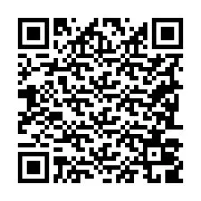 Codice QR per il numero di telefono +19283009579