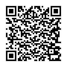 QR Code for Phone number +19283031332