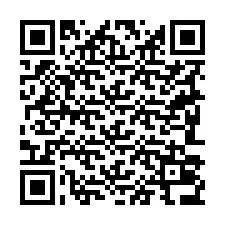 QR Code for Phone number +19283036204