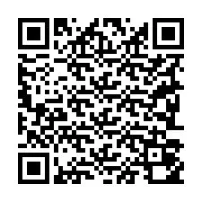 Código QR para número de telefone +19283050230