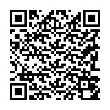 QR Code สำหรับหมายเลขโทรศัพท์ +19283050611