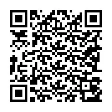 QR Code for Phone number +19283053039