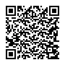 Kod QR dla numeru telefonu +19283053315