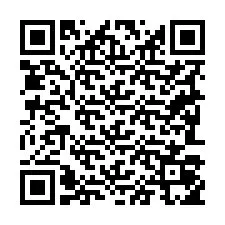 QR Code for Phone number +19283055119