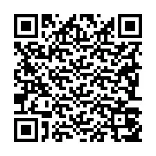 QR Code for Phone number +19283057922