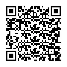 QR kód a telefonszámhoz +19283059678