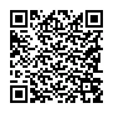 QR-Code für Telefonnummer +19283059679