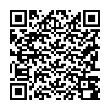 QR Code for Phone number +19283080871