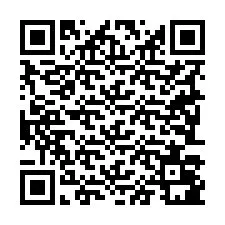 QR Code for Phone number +19283081536
