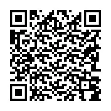 QR-code voor telefoonnummer +19283084209