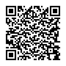 QR-код для номера телефона +19283084224