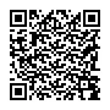 QR Code for Phone number +19283084651