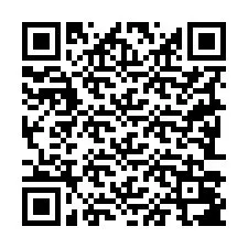 QR код за телефонен номер +19283087228