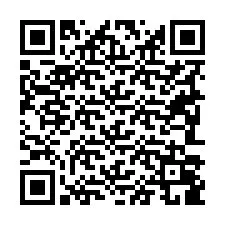 Código QR para número de teléfono +19283089203