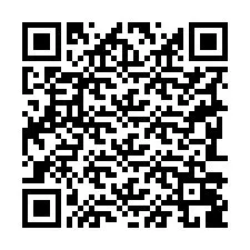 Kode QR untuk nomor Telepon +19283089240