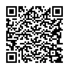 Codice QR per il numero di telefono +19283287203