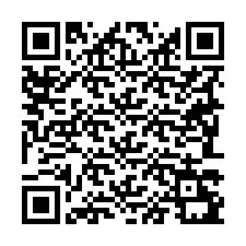 QR-код для номера телефона +19283291406