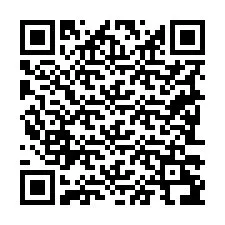 QR код за телефонен номер +19283296269