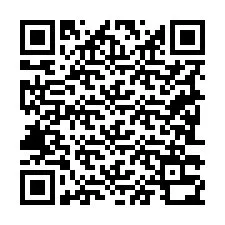 QR-код для номера телефона +19283330679