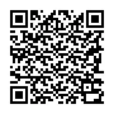 Codice QR per il numero di telefono +19283330680