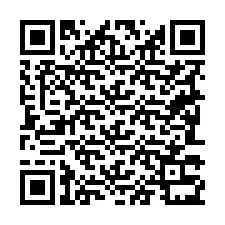 QR Code for Phone number +19283331149