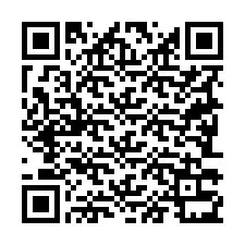 Kode QR untuk nomor Telepon +19283331228