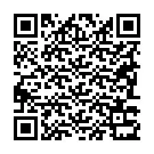 QR kód a telefonszámhoz +19283331513