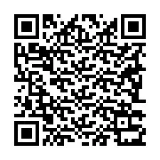 QR kód a telefonszámhoz +19283331622