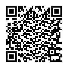 Código QR para número de telefone +19283331631