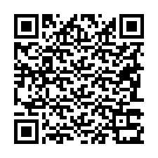 QR Code for Phone number +19283331843