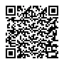 QR Code for Phone number +19283332581