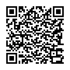 QR Code for Phone number +19283332828