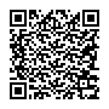 QR Code for Phone number +19283335783