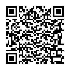 QR код за телефонен номер +19283337550