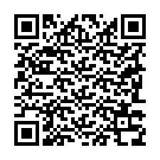 QR Code for Phone number +19283338514