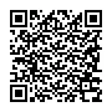 QR Code for Phone number +19283338772