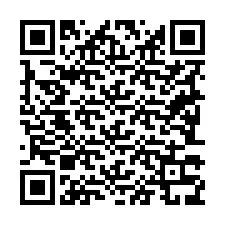 QR код за телефонен номер +19283339029