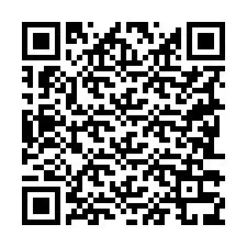 QR kód a telefonszámhoz +19283339278