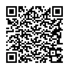 QR-Code für Telefonnummer +19283350443