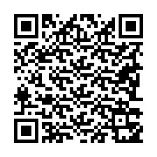 QR-code voor telefoonnummer +19283351627