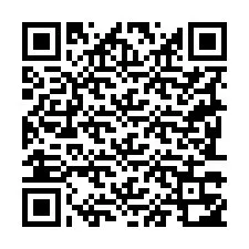 QR Code สำหรับหมายเลขโทรศัพท์ +19283352094