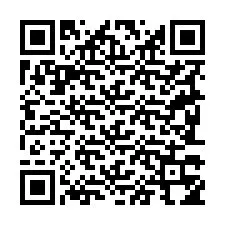 QR Code pour le numéro de téléphone +19283354090