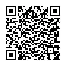 QR Code for Phone number +19283354444