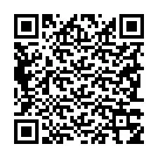 QR-code voor telefoonnummer +19283354492