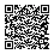 Código QR para número de teléfono +19283355323