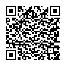 QR-code voor telefoonnummer +19283355394